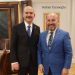 Saray’a uzanan rüşvet ağında ilk istifa iddiası; Taranoğlu ‘affını’ istemiş