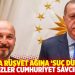 Sarayda rüşvet ağına ‘suç duyurusu’