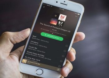 Şarkı listeleri isimleri yüzünden Spotify'a soruşturma açıldı