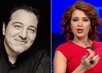 Say’dan Alçı’ya: O kadın ve kocası, bu ülkenin aydınlarının hayatını karartmak için her tür algıyı yarattı
