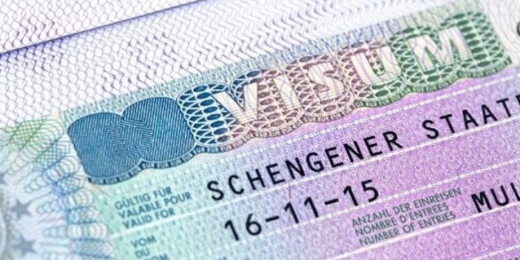 Schengen vizesinde bekleme süresi ve ret oranları arttı; iş dünyası zorda