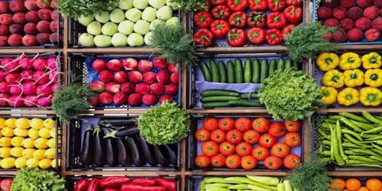 Sebze fiyatları yüzde 169 artışla rekor kırdı