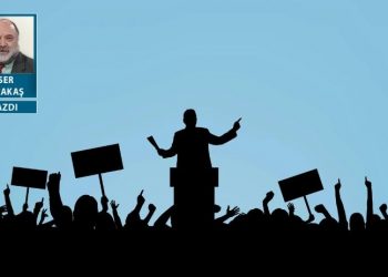 Seçilmiş olmak siyasi meşruiyet vermez