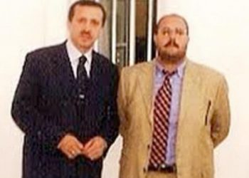 Sedat Peker '3 karanlık yapıdan' ilkini açıkladı: Erdoğan'ın hapis arkadaşı Hasan Yeşildağ
