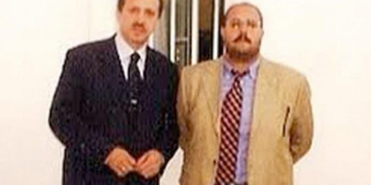 Sedat Peker '3 karanlık yapıdan' ilkini açıkladı: Erdoğan'ın hapis arkadaşı Hasan Yeşildağ