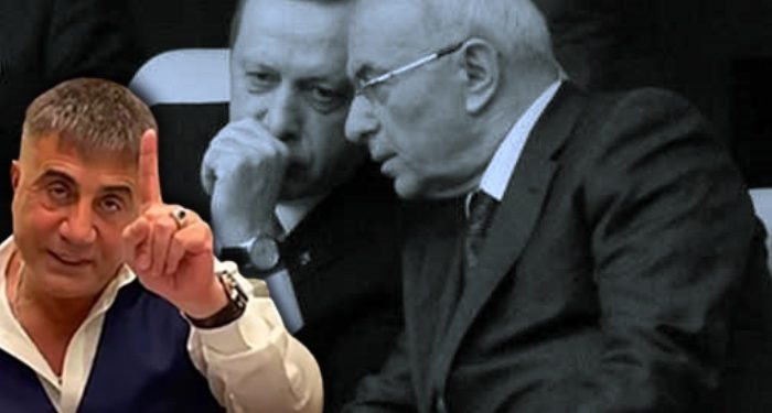 Sedat Peker, Fahri Kasırga’yı anlattı: Bu çok fantastik bir hikaye; gazeteciler araştırsın