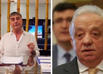 Sedat Peker: Mehmet Cengiz 2004 yılında Sungate Oteli'nin sahibiydi
