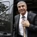 Sedat Peker, 'Seçime kadar beni rahat bırakın dedim ancak siz kaşındınız' dedi; saat 17'yi işaret etti
