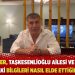 Sedat Peker, Taşkesenlioğlu ailesi ve Ünsal Ban hakkındaki bilgileri nasıl elde ettiğini açıkladı