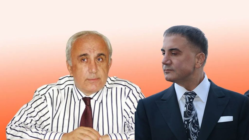 Sedat Peker gündeme getirmişti: İstanbul Havalimanı’nın yemek işi eski DGM savcısına verildi