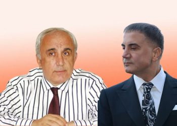 Sedat Peker gündeme getirmişti: İstanbul Havalimanı’nın yemek işi eski DGM savcısına verildi