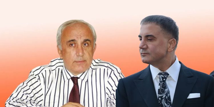 Sedat Peker gündeme getirmişti: İstanbul Havalimanı’nın yemek işi eski DGM savcısına verildi