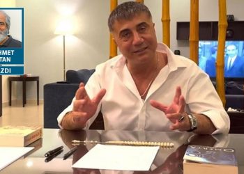 Sedat Peker ve medyanın ölümü…