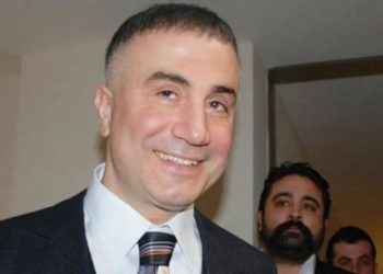 Sedat Peker'den muhalefete: Sadece bunu yapsınlar, gerisi bende