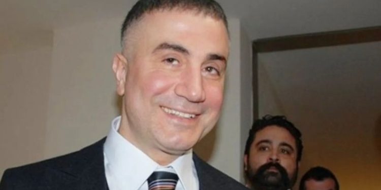 Sedat Peker'den muhalefete: Sadece bunu yapsınlar, gerisi bende