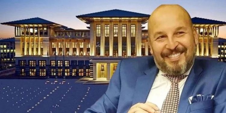 Sedat Peker'den yeni Serkan Taranoğlu iddiaları: Elimde ne olduğunu bilmiyorlar