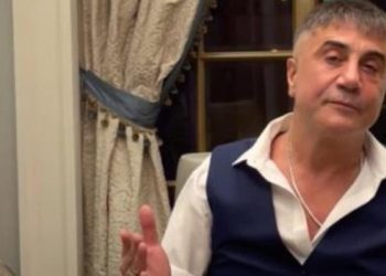 Sedat Peker'den yeni iddialar