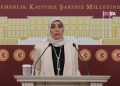 Sedat Peker’in ifşaları sonrası AKP’li Zehra Taşkesenlioğlu’ndan ilk açıklama!