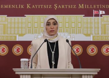 Sedat Peker’in ifşaları sonrası AKP’li Zehra Taşkesenlioğlu’ndan ilk açıklama!