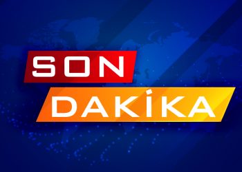 Son dakika, sondakika