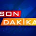 Son dakika, sondakika