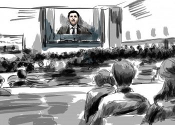 Selahattin Demirtaş: MHP, talimatlarına uymayan savcıları tehdit ediyor