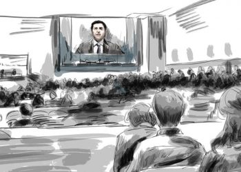 Selahattin Demirtaş: ‘MHP, kendi talimatlarına uymayan savcıları tehdit ediyor’