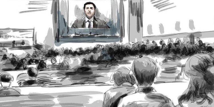 Selahattin Demirtaş: ‘MHP, kendi talimatlarına uymayan savcıları tehdit ediyor’