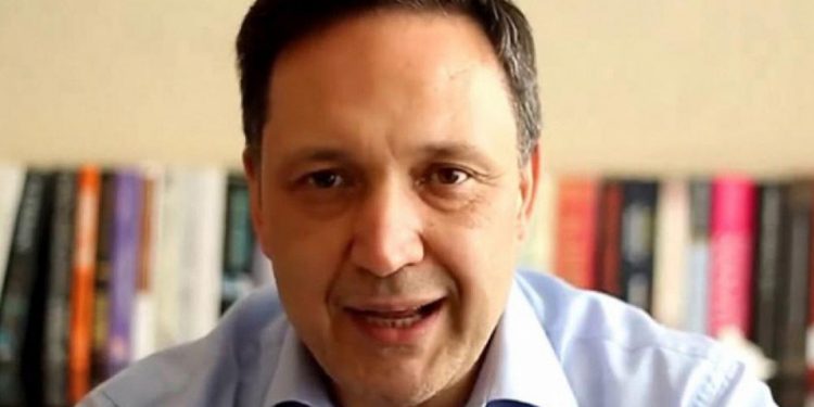 Selçuk Geçer'den dolar tahmini: 'Yıl sonu 35 olursa şanslıyız'