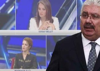 Semih Yalçın’ın tehdidi AKP’yle MHP’nin bürokrasideki savaşını ortaya çıkardı