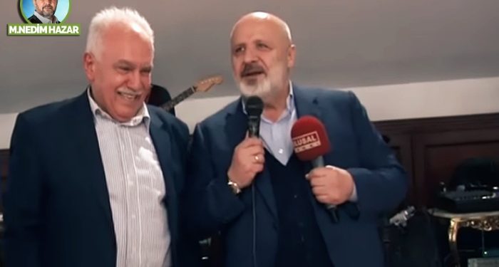 Şems yeni aşklar peşinde!