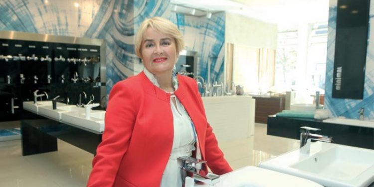 Sendika değiştirdikleri için işçileri işten atan Elginkan patronunu sırtını hükümete dayadı: 'Önce Allah, sonra hükümetim korur beni'