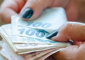Sene başından bu yana 552,2 milyar lira ihtiyaç kredisi kullanıldı