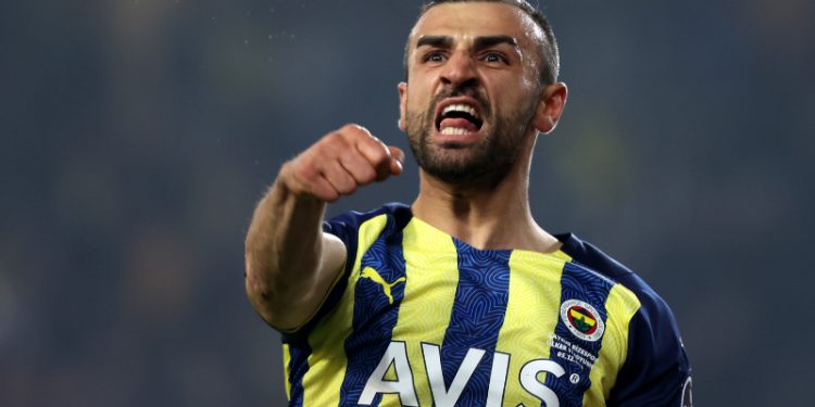 Serdar Dursun veda ediyor