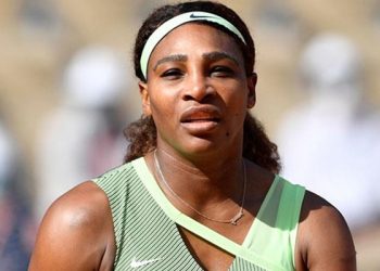 Serena Williams, Kanada Açık'a veda etti