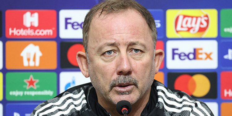 Sergen Yalçın'dan şampiyonluk itirafı: "Bunu kimse bilmez, 2-3 kişi şahittir"