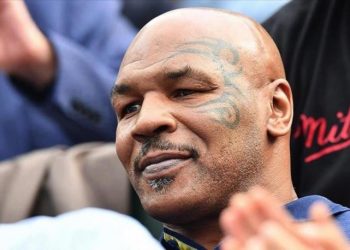 Servetini kadınlara harcayan Mike Tyson'ın çocuklarına bırakacak parası kalmadı