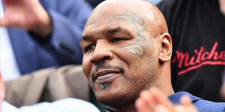Servetini kadınlara harcayan Mike Tyson'ın çocuklarına bırakacak parası kalmadı