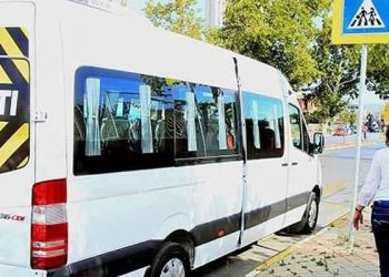 Servis ücretlerine en az yüzde 40 zam geliyor