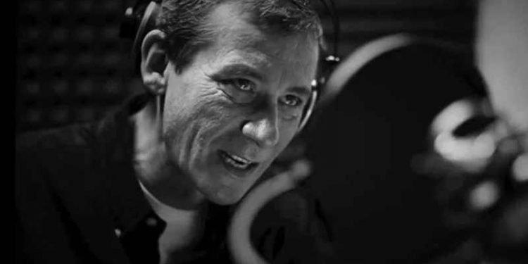 Seslendirme sanatçısı Sungun Babacan hayatını kaybetti