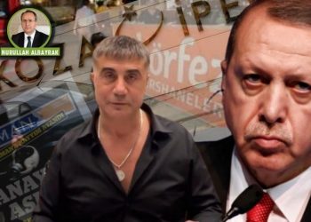 Şeytan’ın aklına gelmeyecek plan!