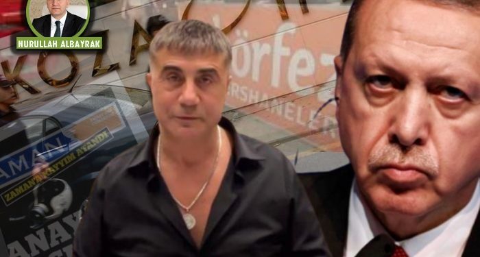 Şeytan’ın aklına gelmeyecek plan!