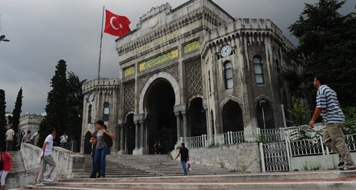 Shanghai Ranking en iyi üniversiteler 2022 listesi açıklandı; ilk 500’de Türkiye’den bir üniversite var