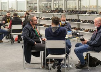 Shoexpo-İzmir Ayakkabı ve Çanta Fuarı 49. kez kapılarını açıyor