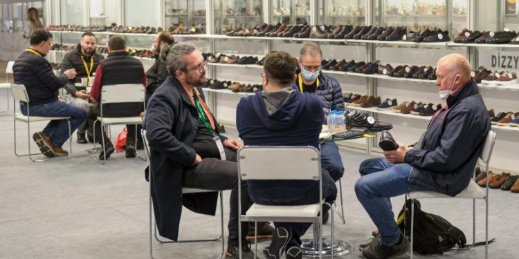 Shoexpo-İzmir Ayakkabı ve Çanta Fuarı 49. kez kapılarını açıyor