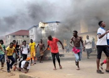 Sierra Leone'deki ekonomik kriz protestolarında en az 27 kişi öldü