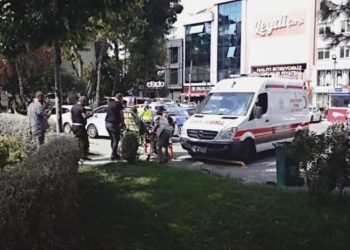 Silivri'de polise saldırının arkasından El-Kaide çıktı