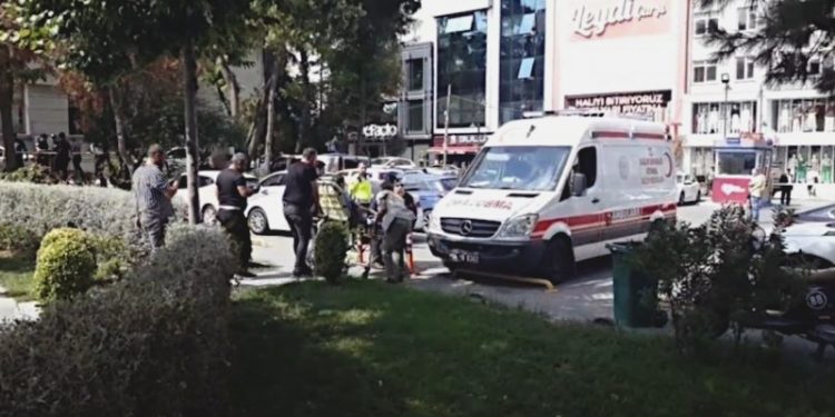 Silivri'de polise saldırının arkasından El-Kaide çıktı