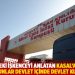 Silivri'deki işkenceyi anlatan Kasal'a disiplin cezası: Devlet içinde devlet kurmuşlar