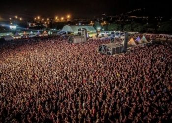 Şimdi mi aklınıza geldi? Kaymakamlığın iptal edilen Milyon Fest'e ilişkin açıklaması pes dedirtti